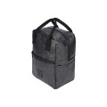 LUNCH BAG SAVE THE AEGEAN INSULATED 7lt NOIR ECHO