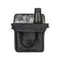 LUNCH BAG SAVE THE AEGEAN INSULATED 7lt NOIR ECHO