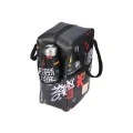 LUNCH BAG SAVE THE AEGEAN INSULATED 7lt TOKYO UNDERGROUND