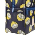 LUNCH BAG SAVE THE AEGEAN INSULATED 7lt CITRUS INFUSION
