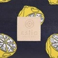 LUNCH BAG SAVE THE AEGEAN INSULATED 7lt CITRUS INFUSION