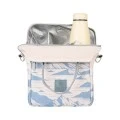 LUNCH BAG SAVE THE AEGEAN INSULATED 7lt ALPINE ESSENCE