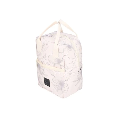 LUNCH BAG SAVE THE AEGEAN INSULATED 7lt TERRA SERENITY