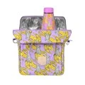 LUNCH BAG SAVE THE AEGEAN INSULATED 7lt BANANA SWIRL