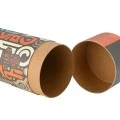INSULATED BOTTLE TRAVEL CUP SAVE THE AEGEAN 500ml GEOVIVID