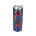 ESTIA ΘΕΡΜΟΣ TRAVEL CUP SAVE THE AEGEAN 500ml ELECTRIC ROSES