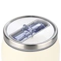 INSULATED BOTTLE TRAVEL CUP SAVE THE AEGEAN 500ml ALPINE ESSENCE
