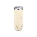 INSULATED BOTTLE TRAVEL CUP SAVE THE AEGEAN 500ml TERRA SERENITY