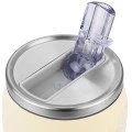 INSULATED BOTTLE TRAVEL CUP SAVE THE AEGEAN 500ml TERRA SERENITY