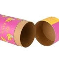 INSULATED BOTTLE TRAVEL CUP SAVE THE AEGEAN 500ml BANANA SWIRL