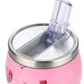INSULATED BOTTLE TRAVEL CUP SAVE THE AEGEAN 500ml LOVE ASCEND