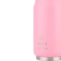 INSULATED BOTTLE TRAVEL CUP SAVE THE AEGEAN 300ml BLOSSOM ROSE