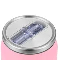 INSULATED BOTTLE TRAVEL CUP SAVE THE AEGEAN 300ml BLOSSOM ROSE