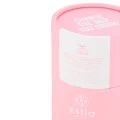 INSULATED BOTTLE TRAVEL CUP SAVE THE AEGEAN 300ml BLOSSOM ROSE