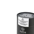 INSULATED COFFEE MUG SAVE THE AEGEAN 350ml NOIR ECHO