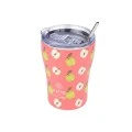 ESTIA ΘΕΡΜΟΣ COFFEE MUG SAVE THE AEGEAN 350ml APPLE ODYSSEY