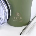 ESTIA ΘΕΡΜΟΣ COFFEE MUG SAVE THE AEGEAN 500ml FOREST SPIRIT