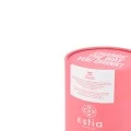INSULATED COFFEE MUG SAVE THE AEGEAN 500ml FUSION CORAL