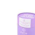 INSULATED COFFEE MUG SAVE THE AEGEAN 500ml LAVENDER PURPLE