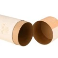 INSULATED BOTTLE TRAVEL FLASK SAVE THE AEGEAN 500ml LILLY WHITE