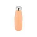 ESTIA ΘΕΡΜΟΣ TRAVEL FLASK SAVE THE AEGEAN 500ml PEACH FUZZ