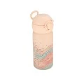 INSULATED KIDS BOTTLE  WONDER BOTTLE SAVE THE AEGEAN 350ml WHIMSY WONDERS