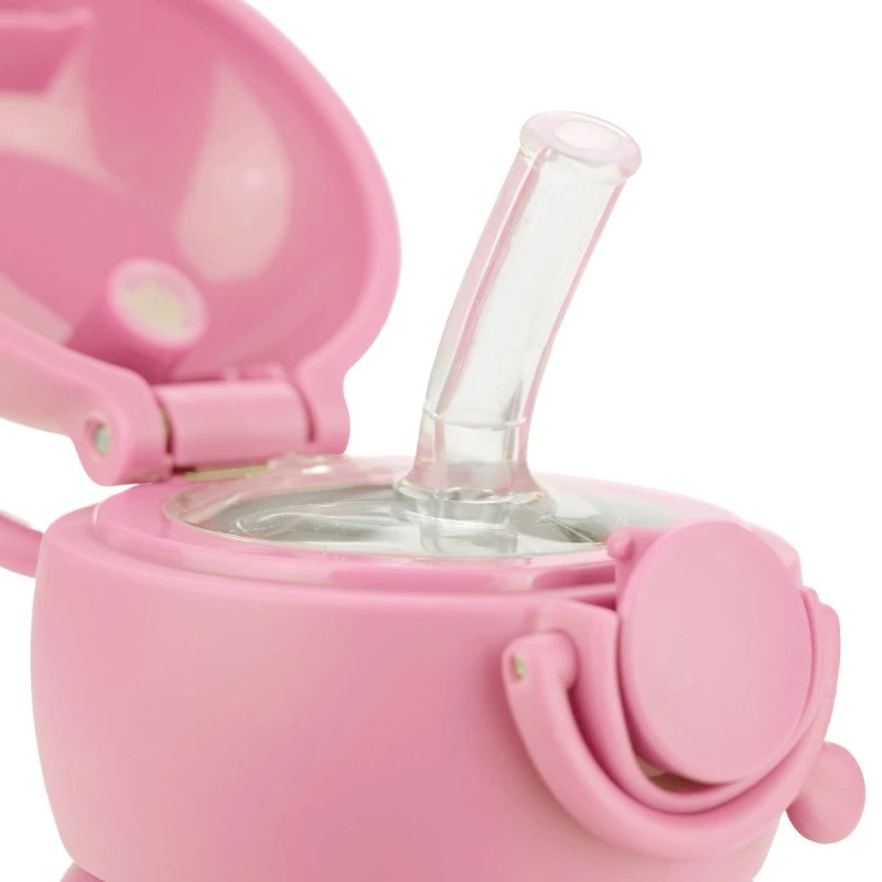 ESTIA ΘΕΡΜΟΣ ΠΑΙΔΙΚΟ 350ml CANDY PINK