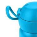 INSULATED KIDS BOTTLE  WONDER BOTTLE SAVE THE AEGEAN 350ml AQUA BUDDY