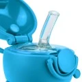 INSULATED KIDS BOTTLE  WONDER BOTTLE SAVE THE AEGEAN 350ml AQUA BUDDY