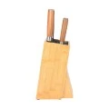 KNIFE BASE BAMBOO ESSENTIALS