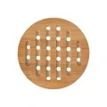 TRIVET FOR COOKWARE BAMBOO ESSENTIALS