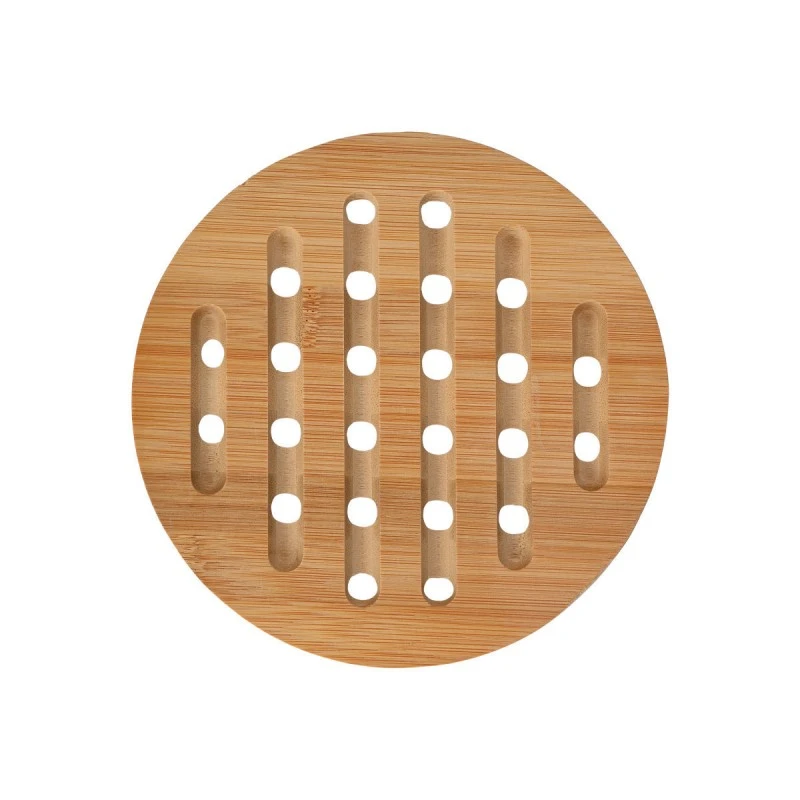 TRIVET FOR COOKWARE BAMBOO ESSENTIALS