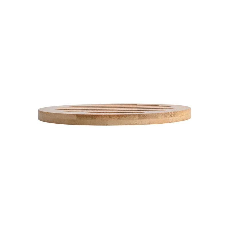 TRIVET FOR COOKWARE BAMBOO ESSENTIALS