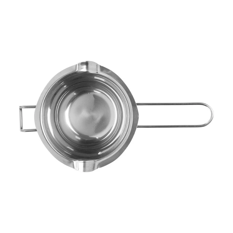 BAIN MARIE POT STAINLESS STEEL