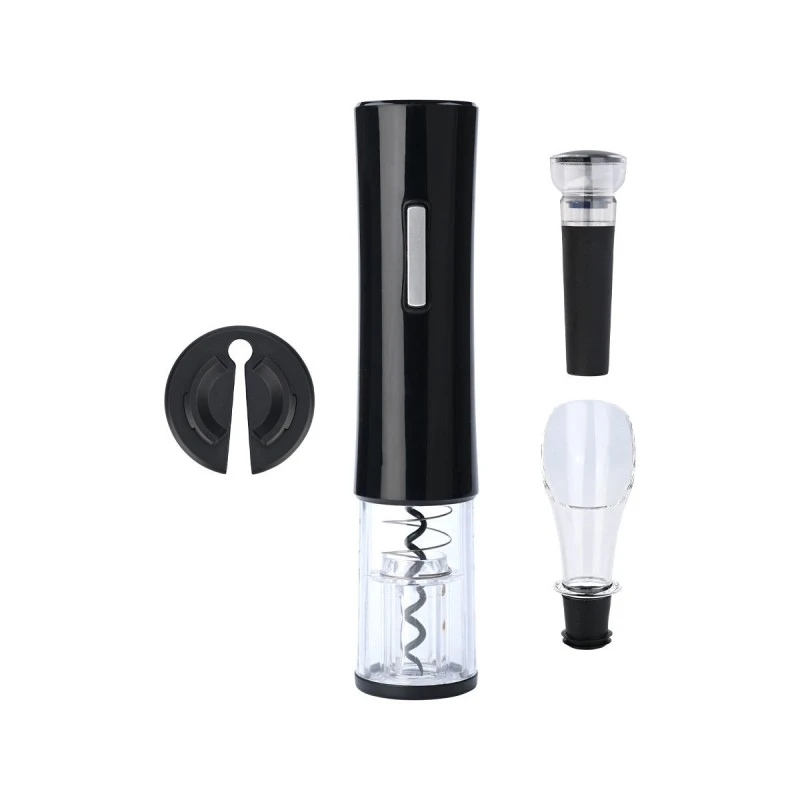 ELECTRIC WINE WITH 3 ACCESSORIES