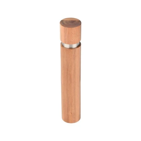 SALT/PEPPER MILL ALLURE CERAMIC