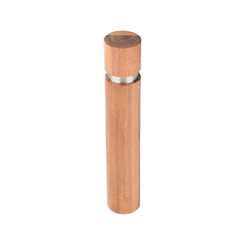 SALT/PEPPER MILL ALLURE CERAMIC