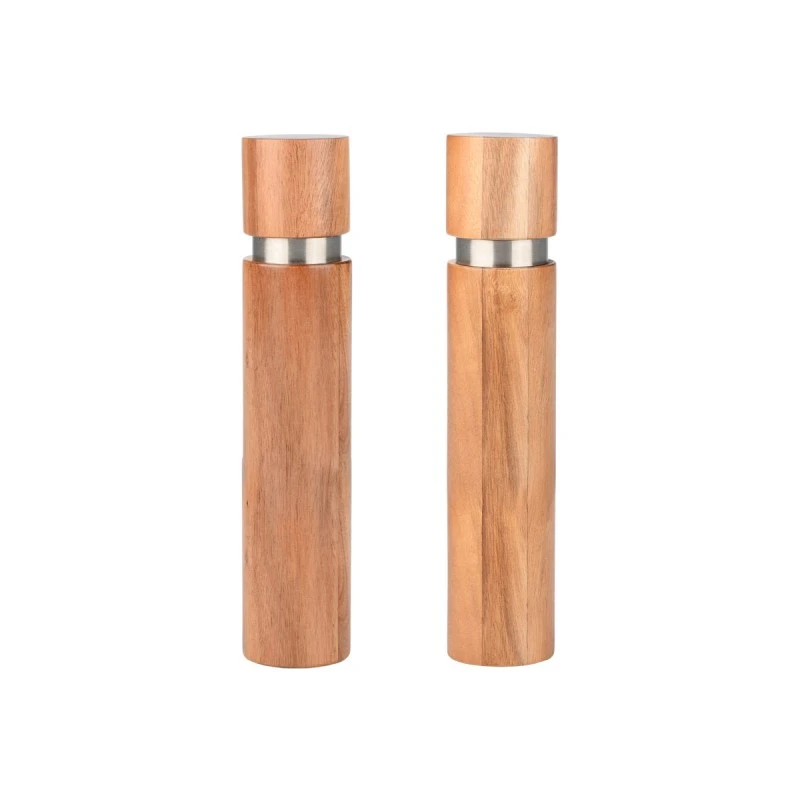 SALT/PEPPER MILL ALLURE CERAMIC
