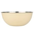 ESTIA ΜΠΟΛ ΑΝΑΜΕΙΞΗΣ ALLURE ΑΝΟΞΕΙΔΩΤΟ 30cm IVORY