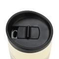 INSULATED TRAVEL MUG SAVE THE AEGEAN 350ml ECOZEN HORIZON