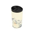 ESTIA ΘΕΡΜΟΣ TRAVEL MUG SAVE THE AEGEAN 350ml ALPINE ESSENCE