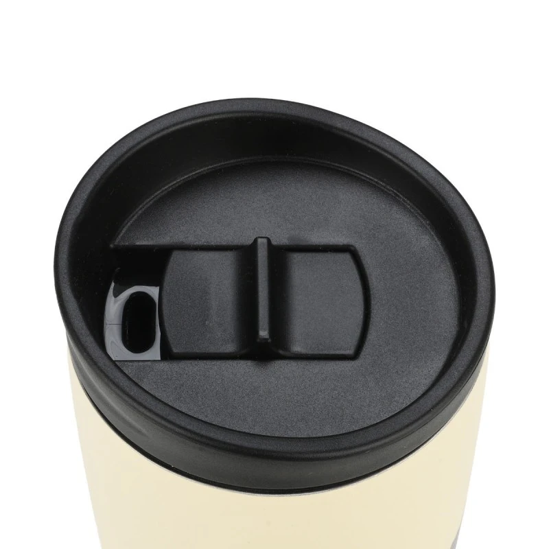 ESTIA ΘΕΡΜΟΣ TRAVEL MUG SAVE THE AEGEAN 350ml ALPINE ESSENCE