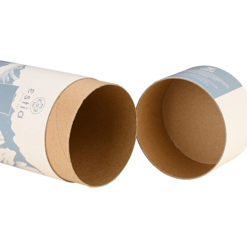 ESTIA ΘΕΡΜΟΣ TRAVEL MUG SAVE THE AEGEAN 350ml ALPINE ESSENCE