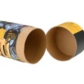 INSULATED TRAVEL MUG SAVE THE AEGEAN 350ml GRAFFITI RHYTHM