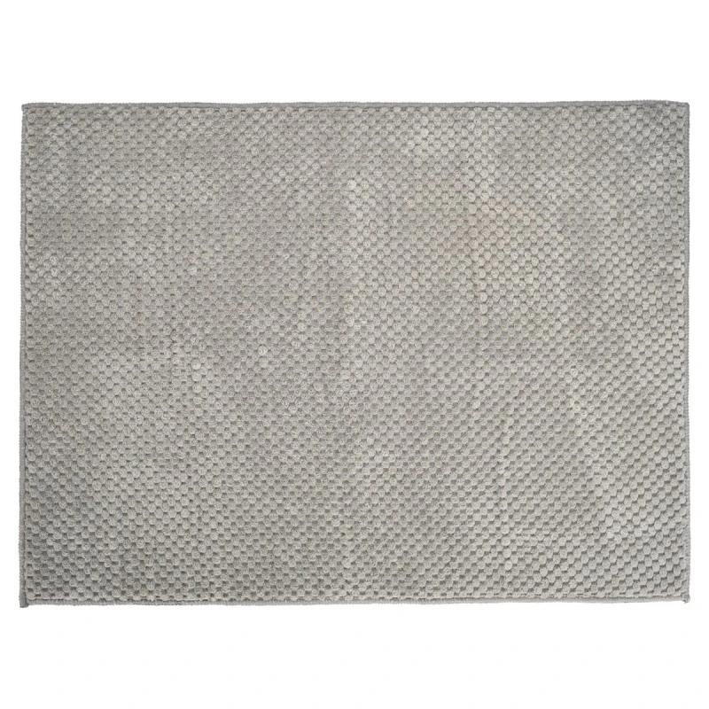 DISH DRYING SURFACE BLACK/GRAY