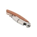 WAITER'S CORKSCREW ALLURE STAINLESS STEEL