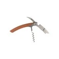 WAITER'S CORKSCREW ALLURE STAINLESS STEEL