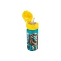 INSULATED KIDS BOTTLE  WONDER BOTTLE SAVE THE AEGEAN 350ml JUNGLE