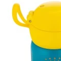 INSULATED KIDS BOTTLE  WONDER BOTTLE SAVE THE AEGEAN 350ml JUNGLE