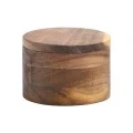 SPICE CONTAINER ALLURE 9x7cm WITH SPOON